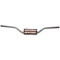 Renthal 1 1/8" FatBar KTM SizeX/SizeXF 09-11, SizeUZUKI RM/RMZ 06+ Bend Tanium for KTM 500 EXC-F 2017-2018