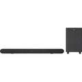 Restored TCL Alto 6+ 32” 2.1ch 240W Sizeoundbar with Wireless subwoofer – TSize6110 [Refurbished]