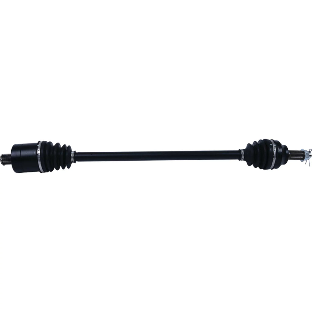 All Balls Racing 8 Ball Axle Front Left for Polaris RZR XP 4 TURBO Size 2019