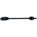 All Balls Racing 8 Ball Axle Front Left for Polaris RZR XP 4 TURBO Size 2019