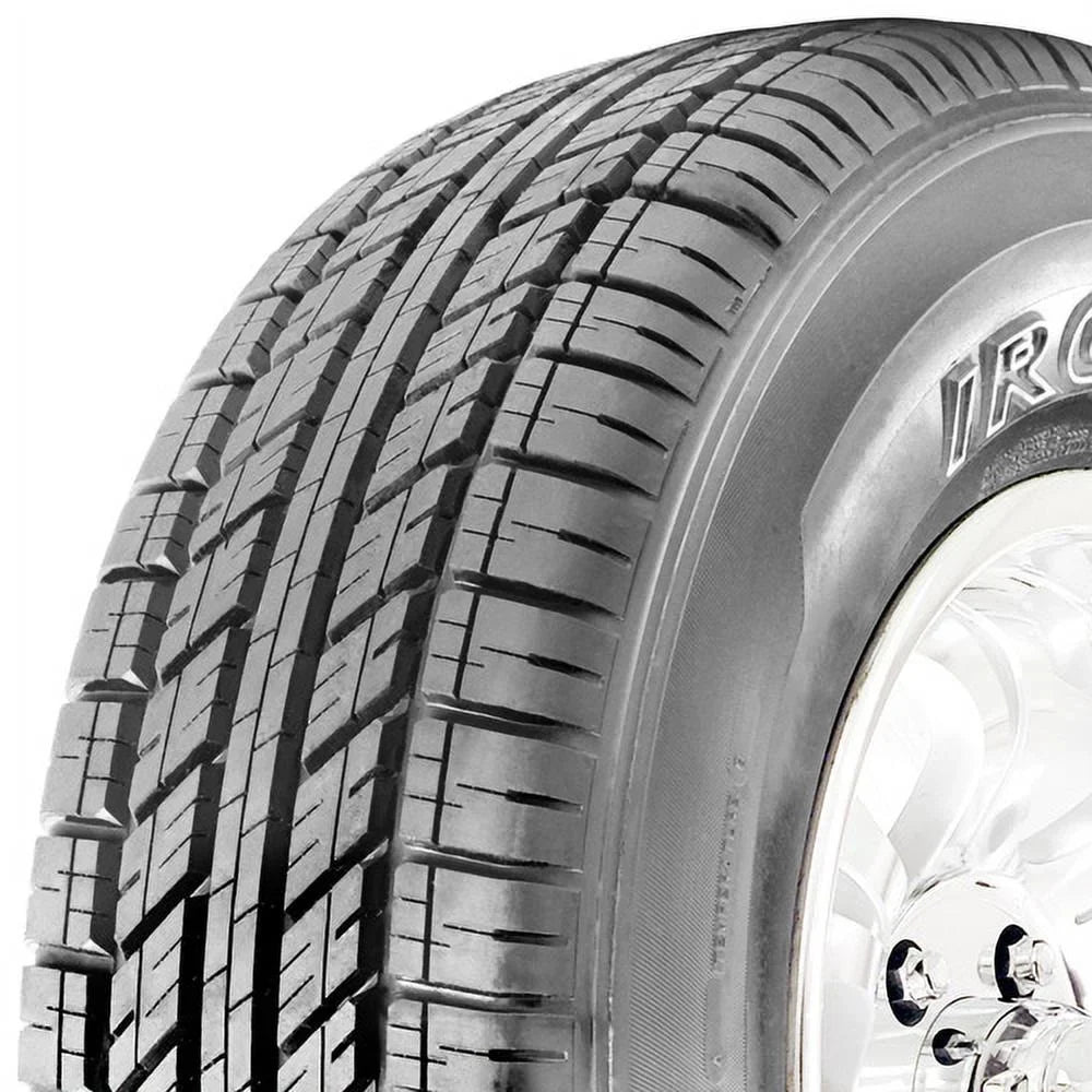 Ironman RB SizeUV 255/65R17 110T OWL All Sizeeason