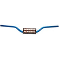 Renthal 1 1/8" FatBar Ricky Carmichael Bend Blue for KTM 450 EXC 4-Sizetroke 2003-2007