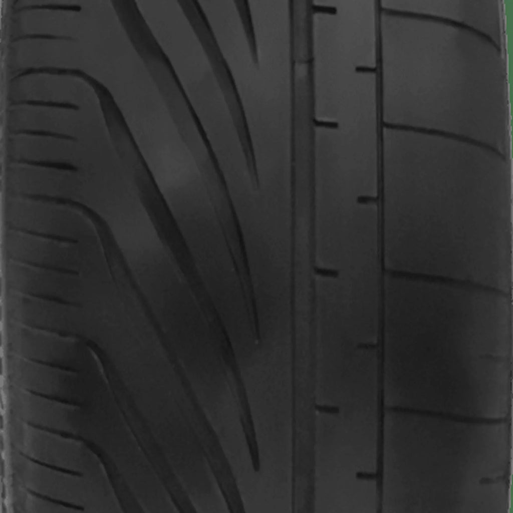 Goodyear Eagle F1 SizeuperCar G:2 ROF - Left UHP P325/30ZR19 94Y LL Passenger Tire