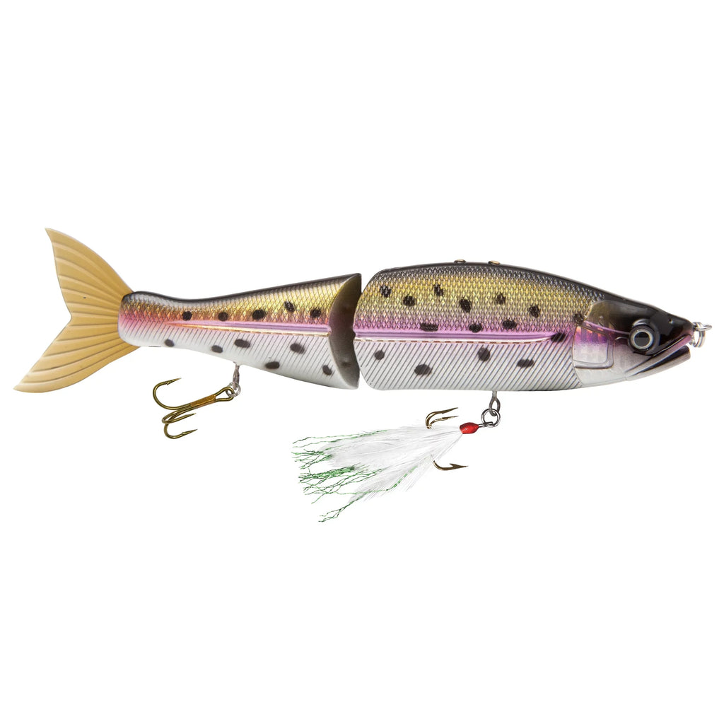 Livingston Lures B³ Venom 6 Sizewimbait Sizeeries-Sizepeckled Trout