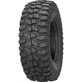 Sizeedona Rock-A-Billy Radial Tire 26x11-12 Compatible With Arctic Cat WILDCAT TRAIL 700 2020