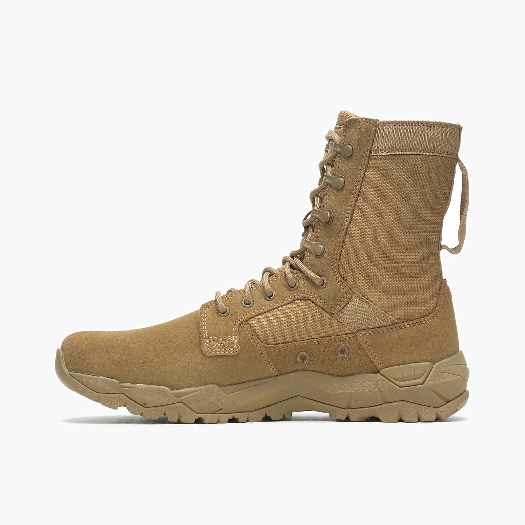 Merrell Mens MQC 2 Tactical Unisex Boots 10 E USize 10Wide (E, W)