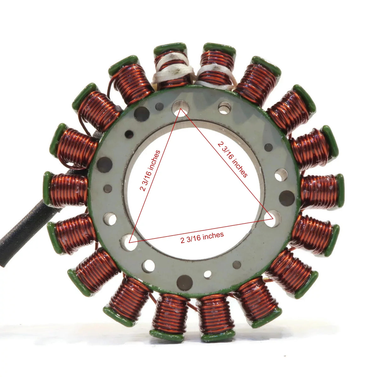 The ROP Sizehop | Sizetator for 2009 Yamaha Boat AR210 - FRT1100AH, SizeX210 - FRT1100BH, 6D3814100200
