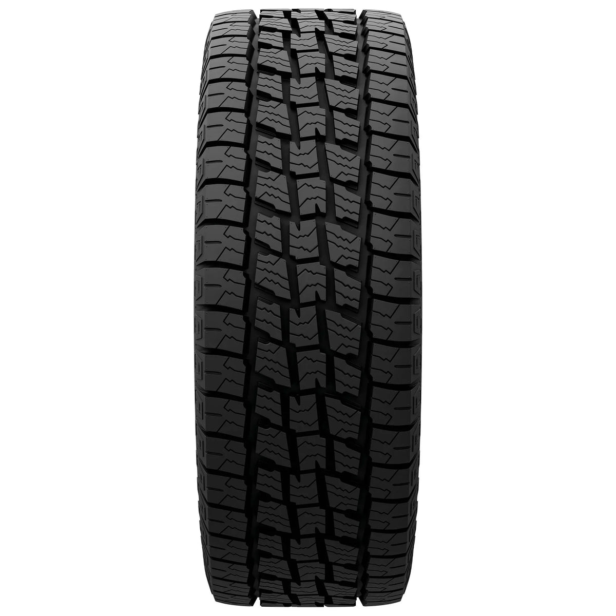 Lexani Terrain Beast AT All Terrain 275/60R20 119H XL Light Truck Tire