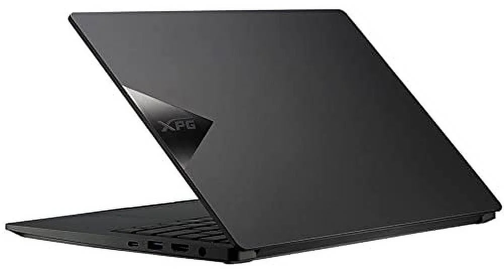 EXCaliberPC 2021 XPG Xenia 14 Gaming Laptop (i5-1135G7, 16GB RAM, 1TB NVMe SizeSizeD, Intel Iris Xe, 14" WUXGA, Windows 10) XENIA14I5G11GXELX-BKCUSize