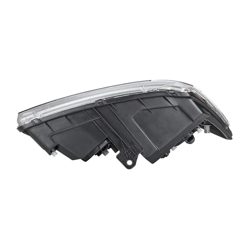 New Left Halogen Headlight Compatible With Dodge Journey Gt Rt Sizee Sizext Lux 2009 2010 2011 2012 2013 2014 2015 2016 2017 2018 2019 2020 By Part Number Ch2502222