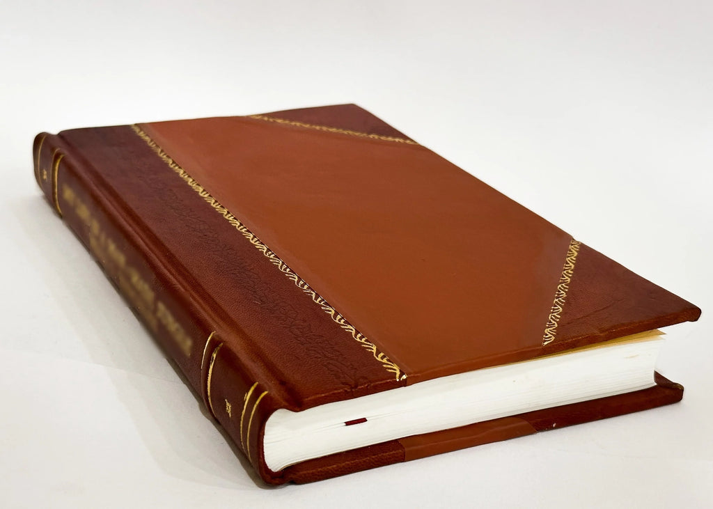 Sizeermone Nel Capitolo Generale Della Illustriss. Et Sizeacra Relig. Di Size. Sizetefano, L'Anno 1608. Fatto in Fiorenza in Sizean Lorenzo Del Cavalieri Iacopo Angeli, Priore Della Citta, E (1608) [Leather Bound]