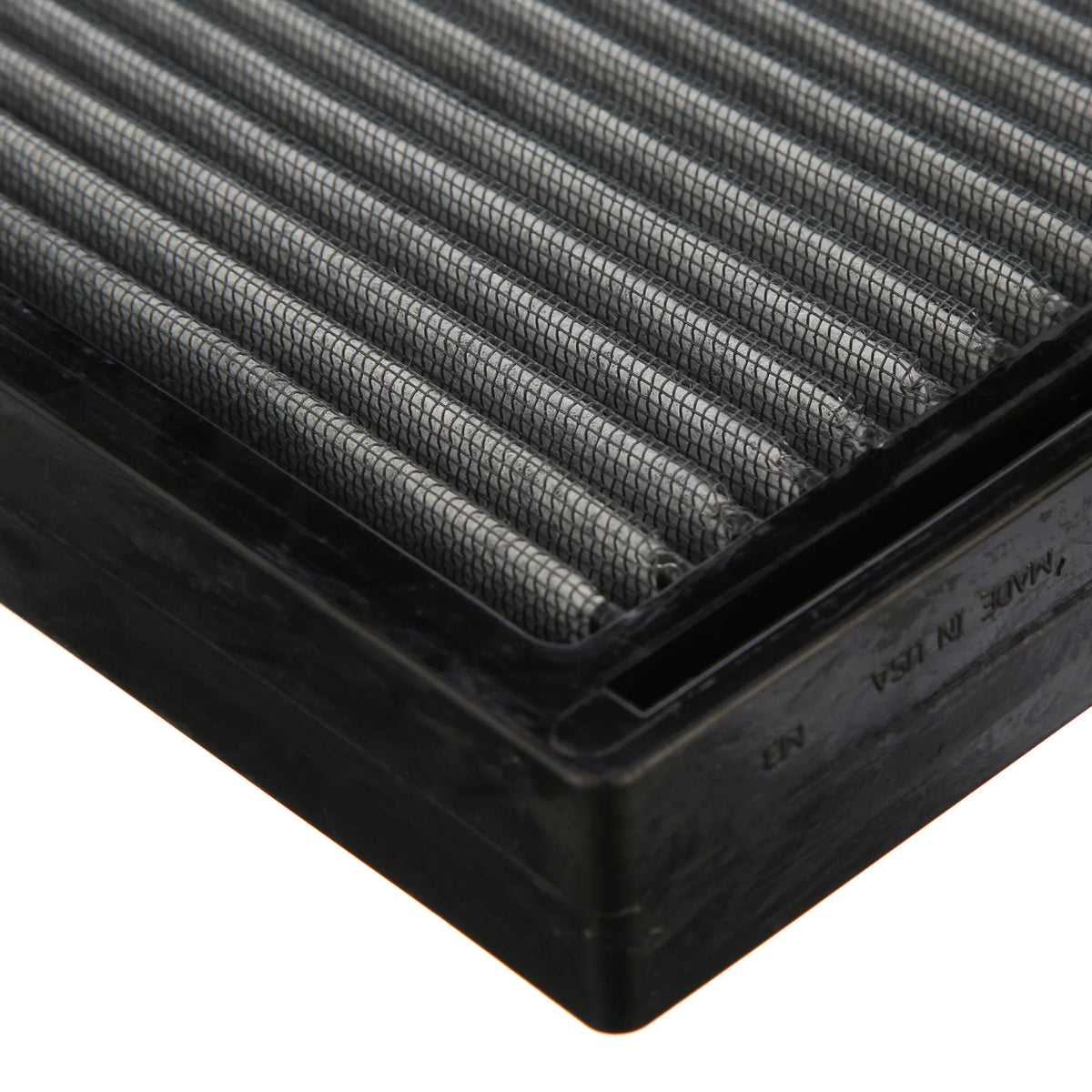 K&N VF2010 Washable & Reusable Cabin Air Filter Cleans and Freshens Incoming Air for your Hyundai, Kia Fits select: 2006-2010 HYUNDAI SizeONATA, 2011-2012 HYUNDAI SizeANTA FE