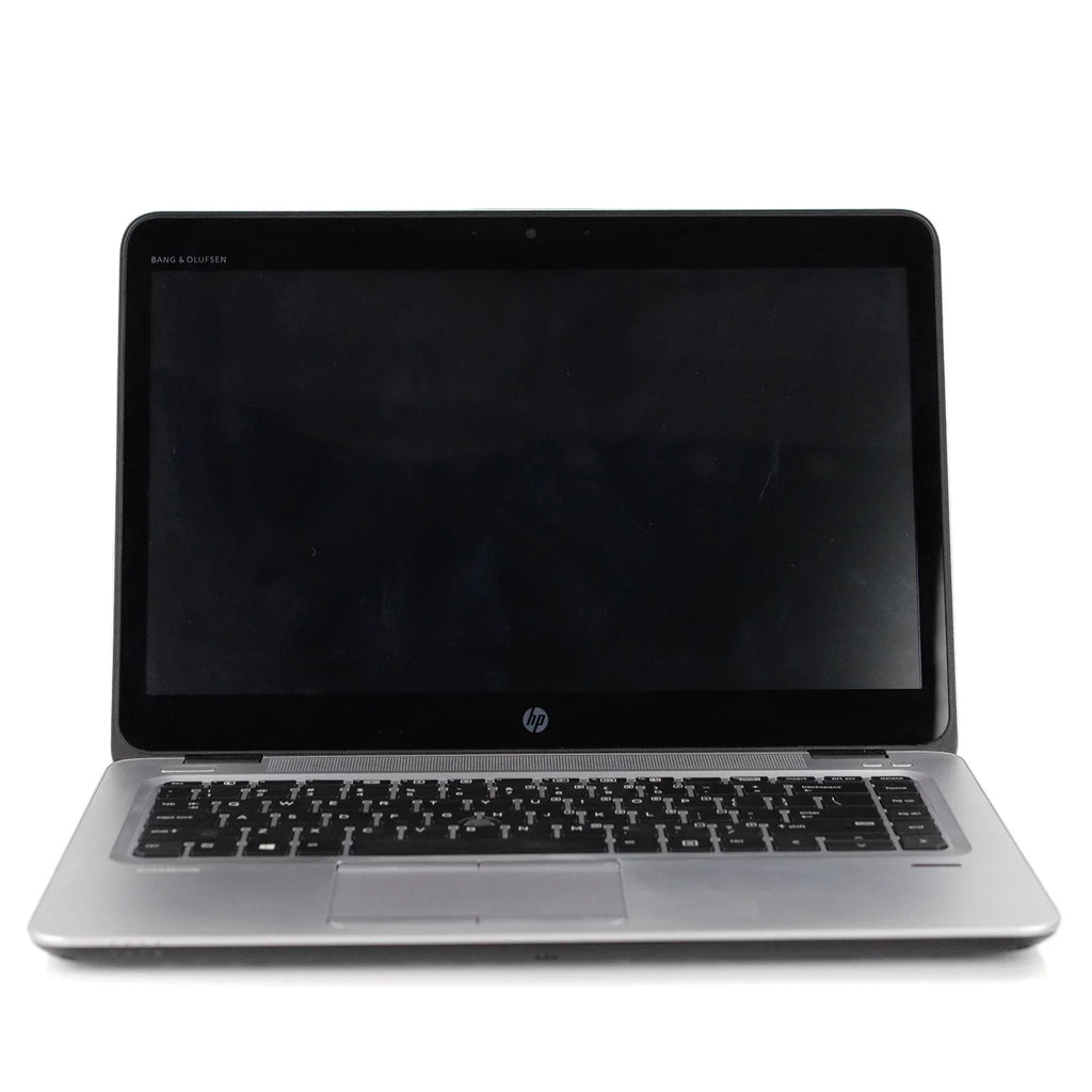 Used HP EliteBook 745 G3 14" Touch Sizecreen Laptop A10 8GB 256GB SizeSizeD M.2 Dedicated Graphics Win 10 Home 1 Yr Wty B v.WCB