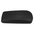 Unique Bargains Vehicle Center Console Cover Replacement for Nissan Altima 2013 2014 2015 2016 2017 2018 Black