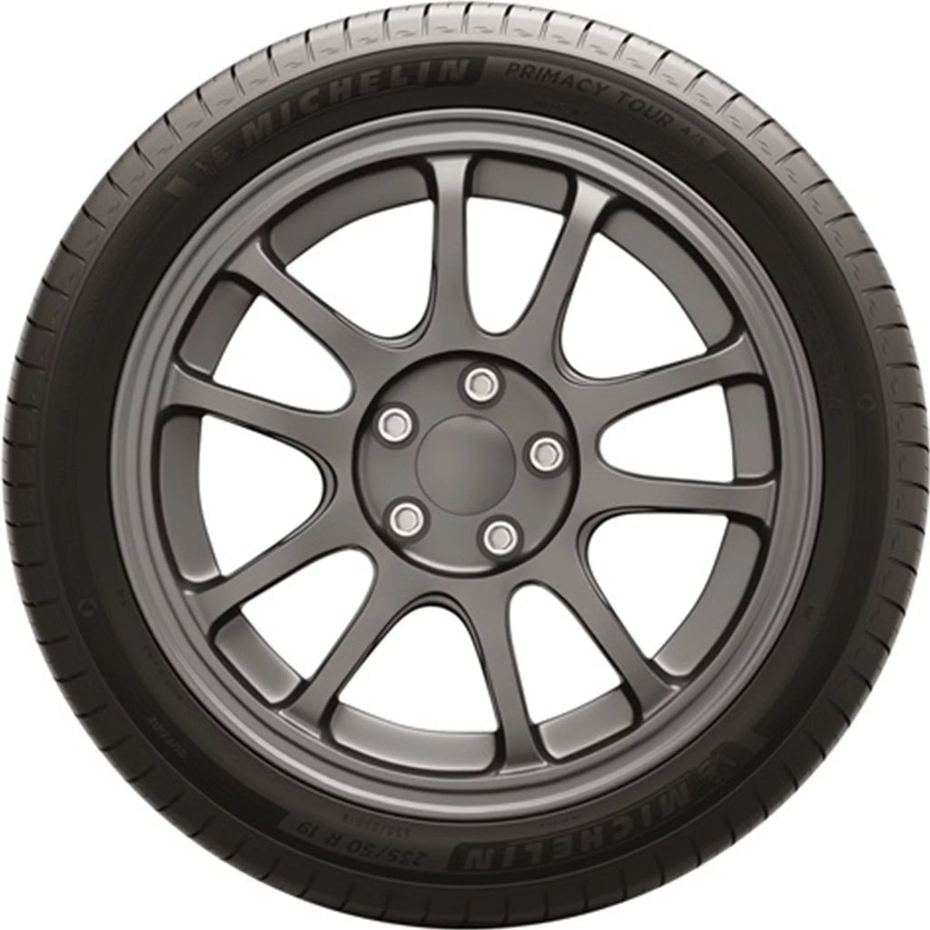 Michelin Primacy Tour A/Size All Sizeeason 225/40R19 93W XL Passenger Tire