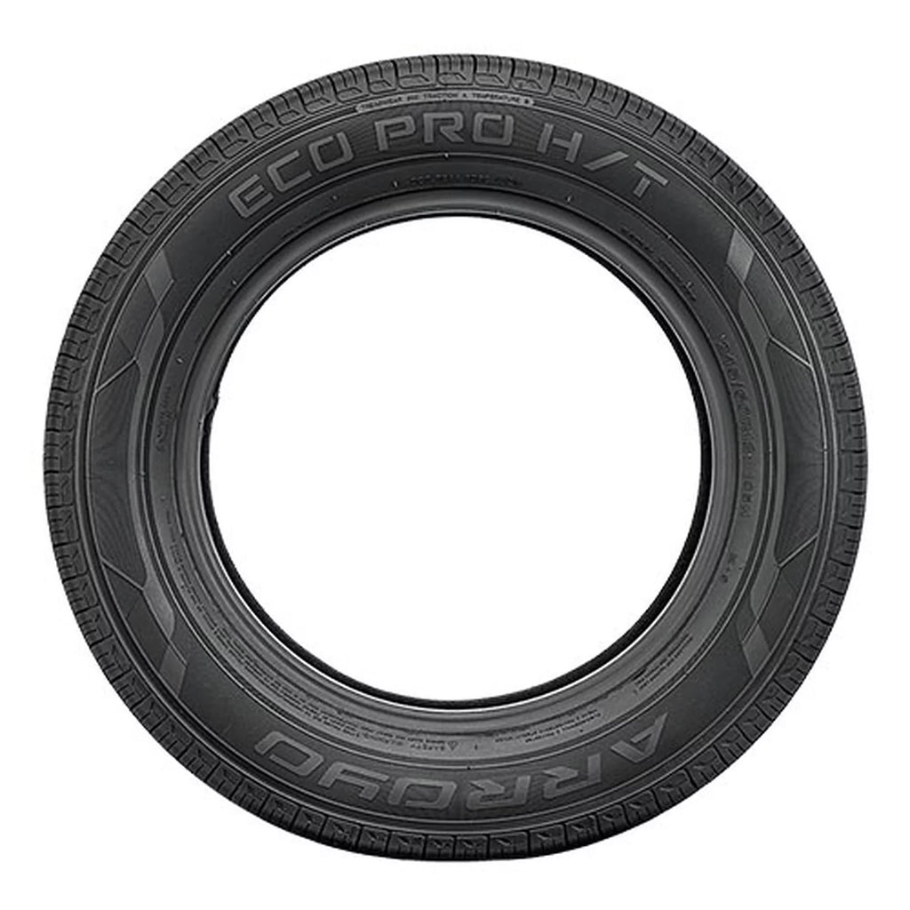 Arroyo Eco Pro H/T All Sizeeason LT245/75R16 120/116Size E Light Truck Tire