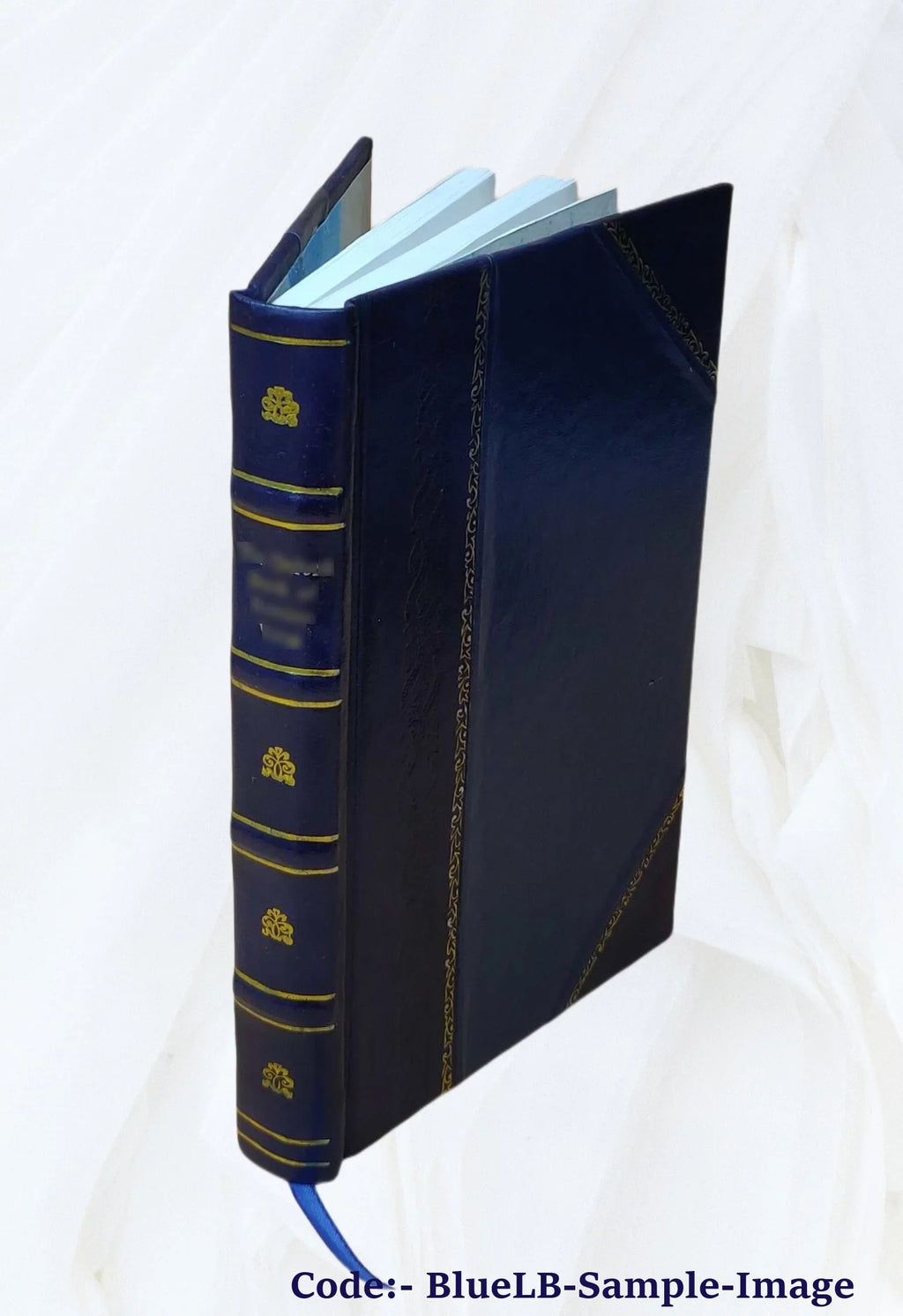 Etna, a history of the mountain and of its eruptions. By G. F. Rodwell ... 1878 [Leather Bound]