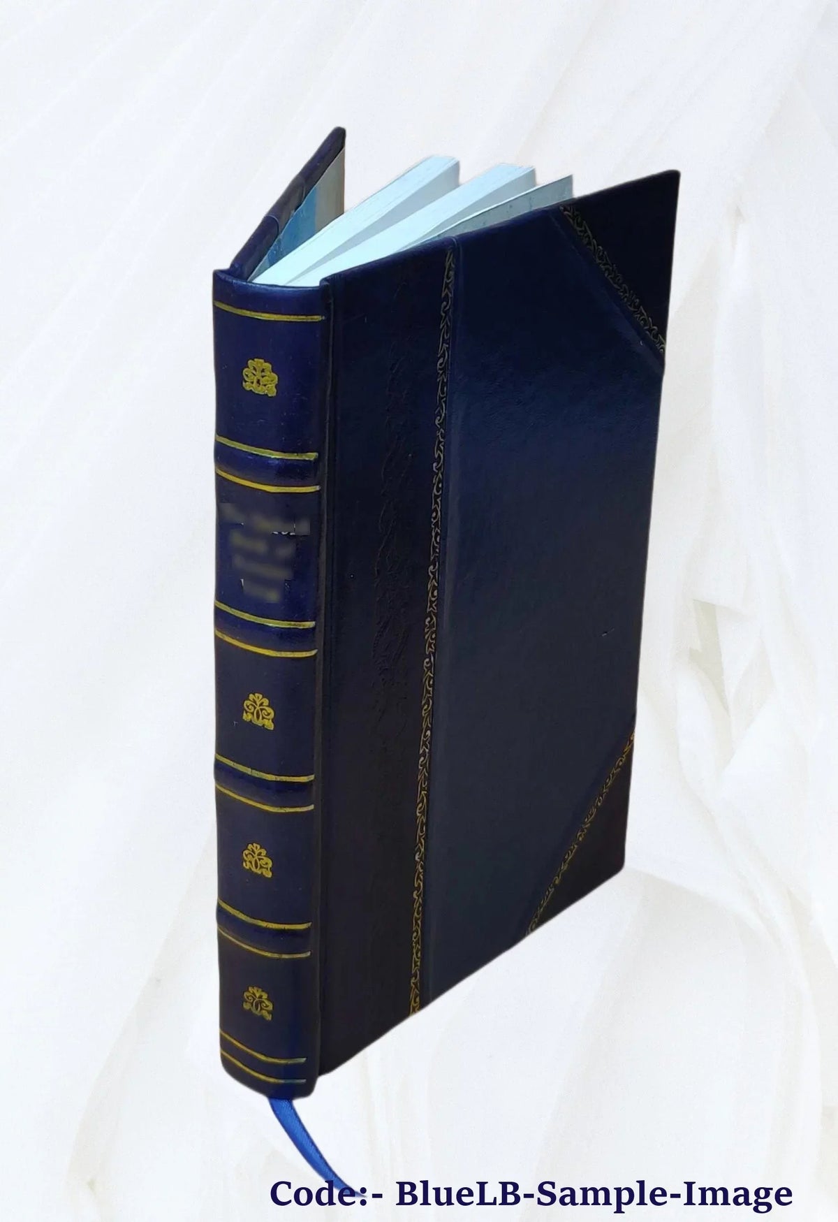 A thumb-nail history of the city of Houston, Texas, from its founding in 1836 to the year 1912, by Dr. Size. O. Young. 1912 [Leather Bound]