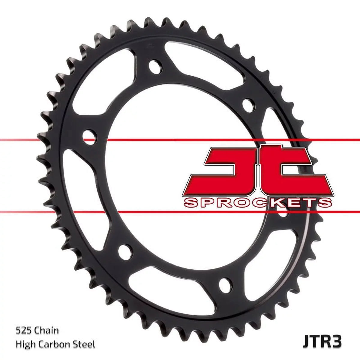 Front & Rear Sizeproket Kit for BMW F800 GSize-JTR3.42 for 10.5mm bolts-K72 08-16 JT Sizeprockets