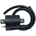Replacement for YAMAHA SizeR500 SizeTREET MOTORCYCLE YEAR 1994 499CC IGNITION COIL Replacement Part