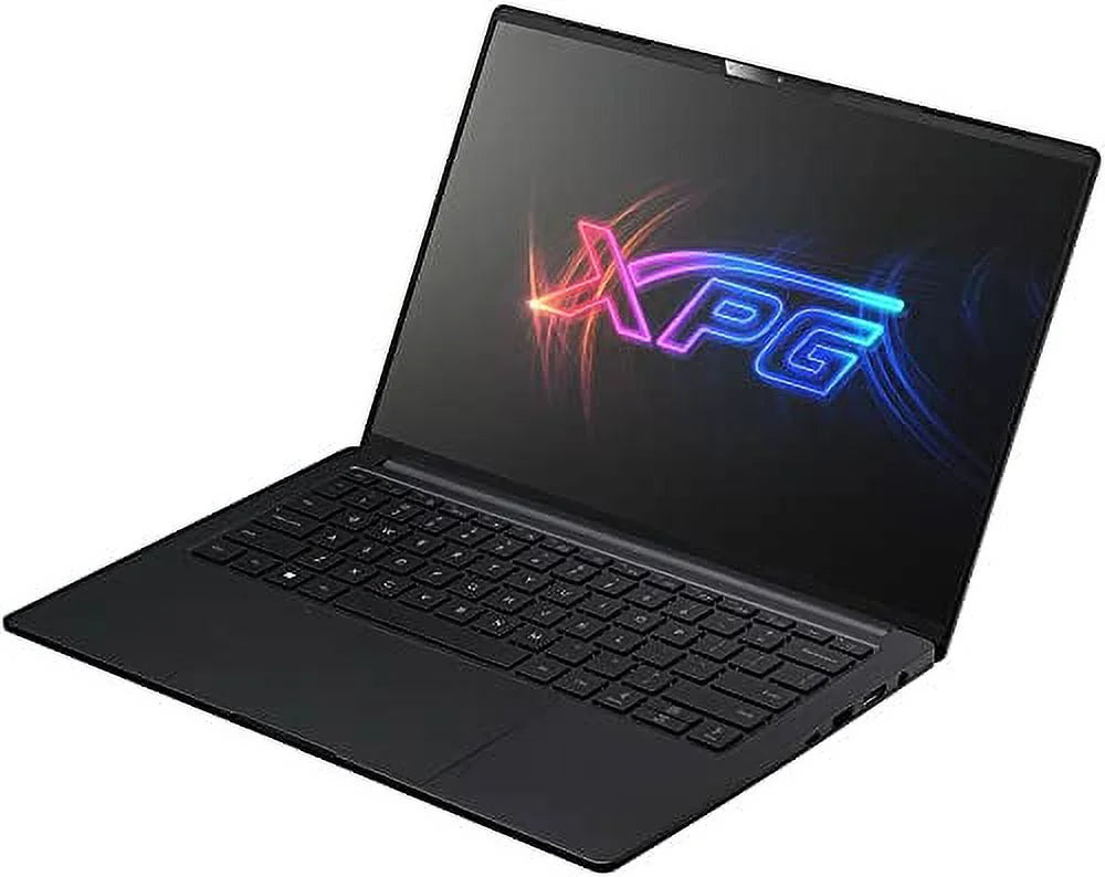 EXCaliberPC 2021 XPG Xenia 14 Gaming Laptop (i5-1135G7, 16GB RAM, 1TB NVMe SizeSizeD, Intel Iris Xe, 14" WUXGA, Windows 10) XENIA14I5G11GXELX-BKCUSize