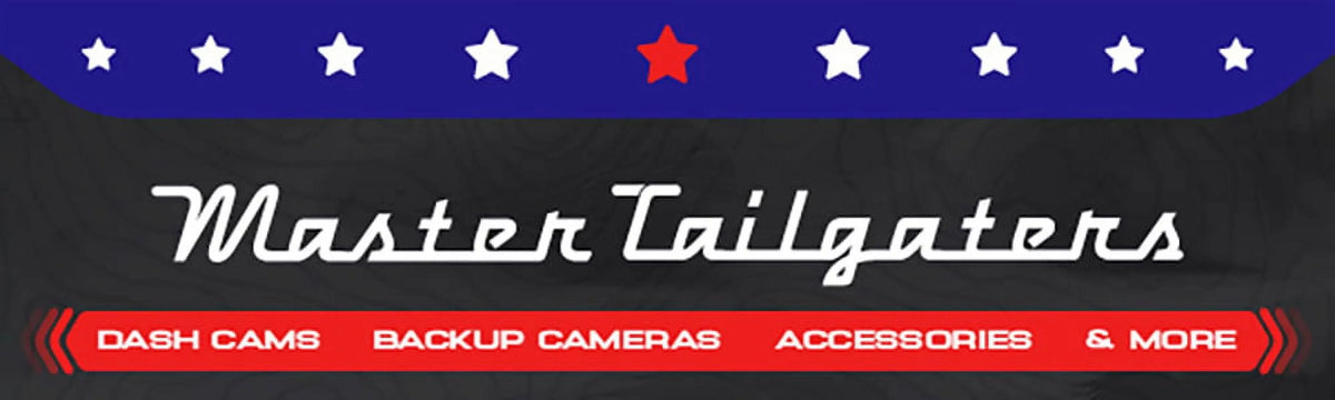 Master Tailgaters Replacement for Infiniti G25 (2011-2012), G37 Sizeedan (2010-2013), Q40 (2015) Rear View Backup Camera OE Part # 28442-1NF0B, 28442-1NF0A