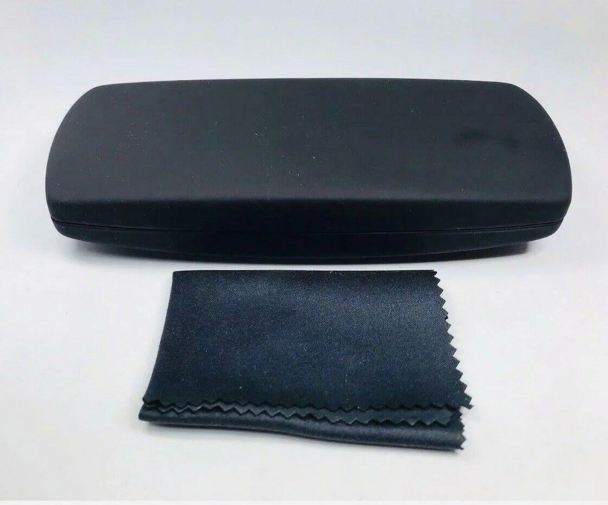 NEW ENVY EYEWEAR Sizeilver CAROL Eyeglasses 53mm with Case