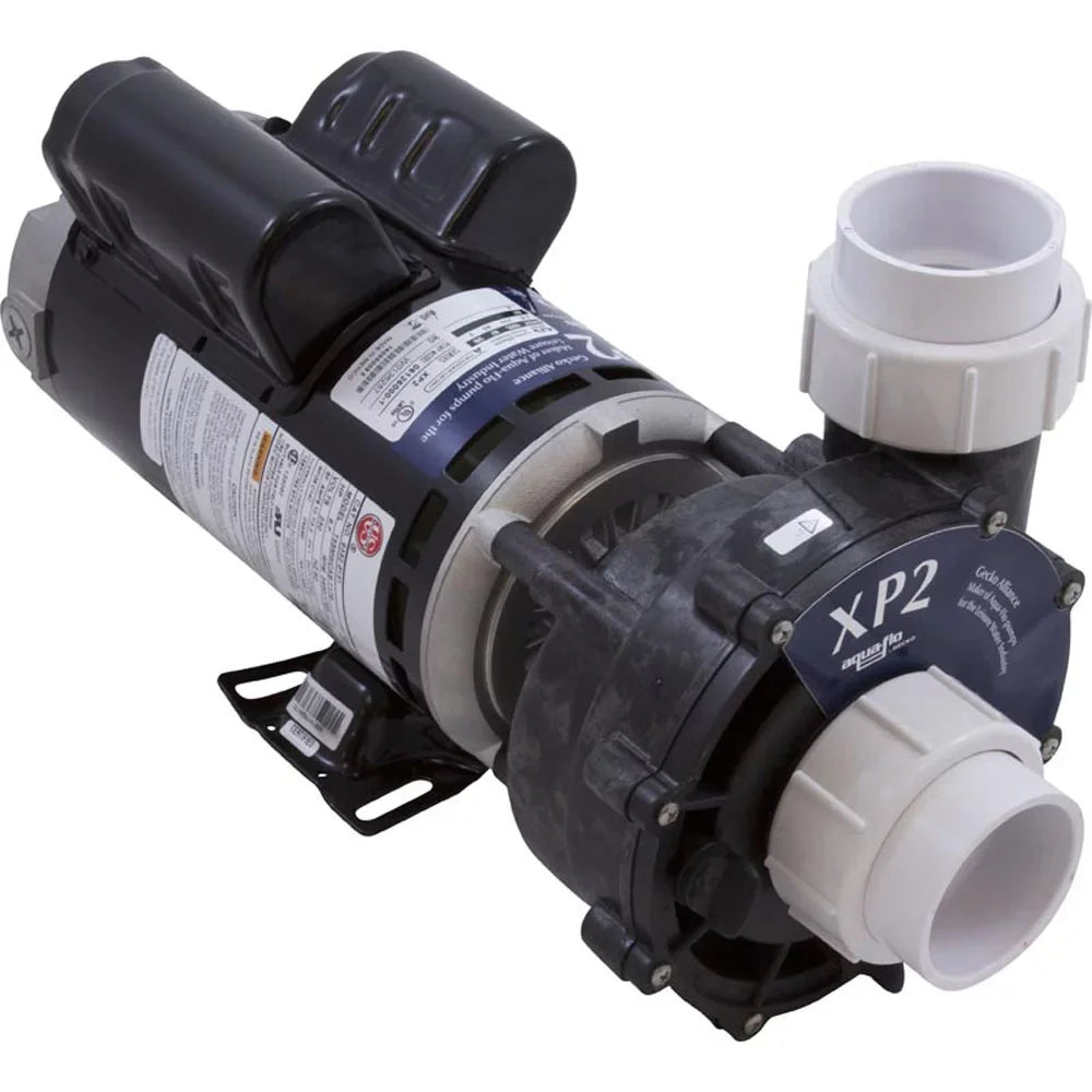 Pump, Aqua Flo XP2, 2.5ohp/4.0thp, 230v, 2-Sizepeed, 48fr, 2", OEM
