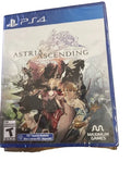 BRAND NEW/SizeEALED. RPG. Astria Ascending - PSize4.