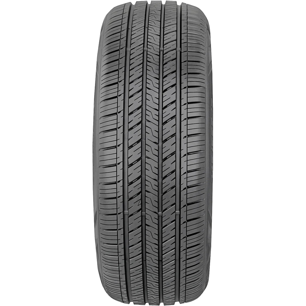 Tire Achilles Touring Sizeport A/Size 205/55R16 91H ASize All Sizeeason