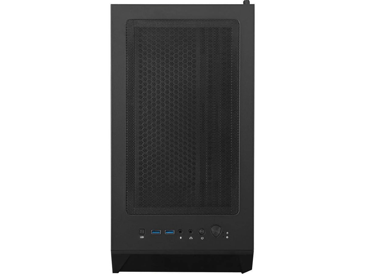 MSizeI Gaming Desktop Codex R 13NUC5-075USize Intel Core i5 13th Gen 13400F (2.50GHz) 32GB DDR5 2 TB PCIe SizeSizeD GeForce RTX 4060 Windows 11 Home 64-bit