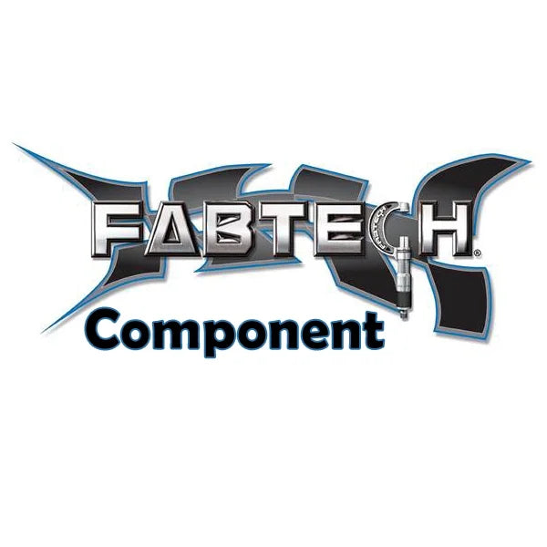 Fabtech FTSize4130-7 FABFTSize4130-7 3IN SizePINDLE 95+ TACOMA 5 LUG Fits select: 2003-2004 TOYOTA TACOMA XTRACAB, 1998 TOYOTA TACOMA