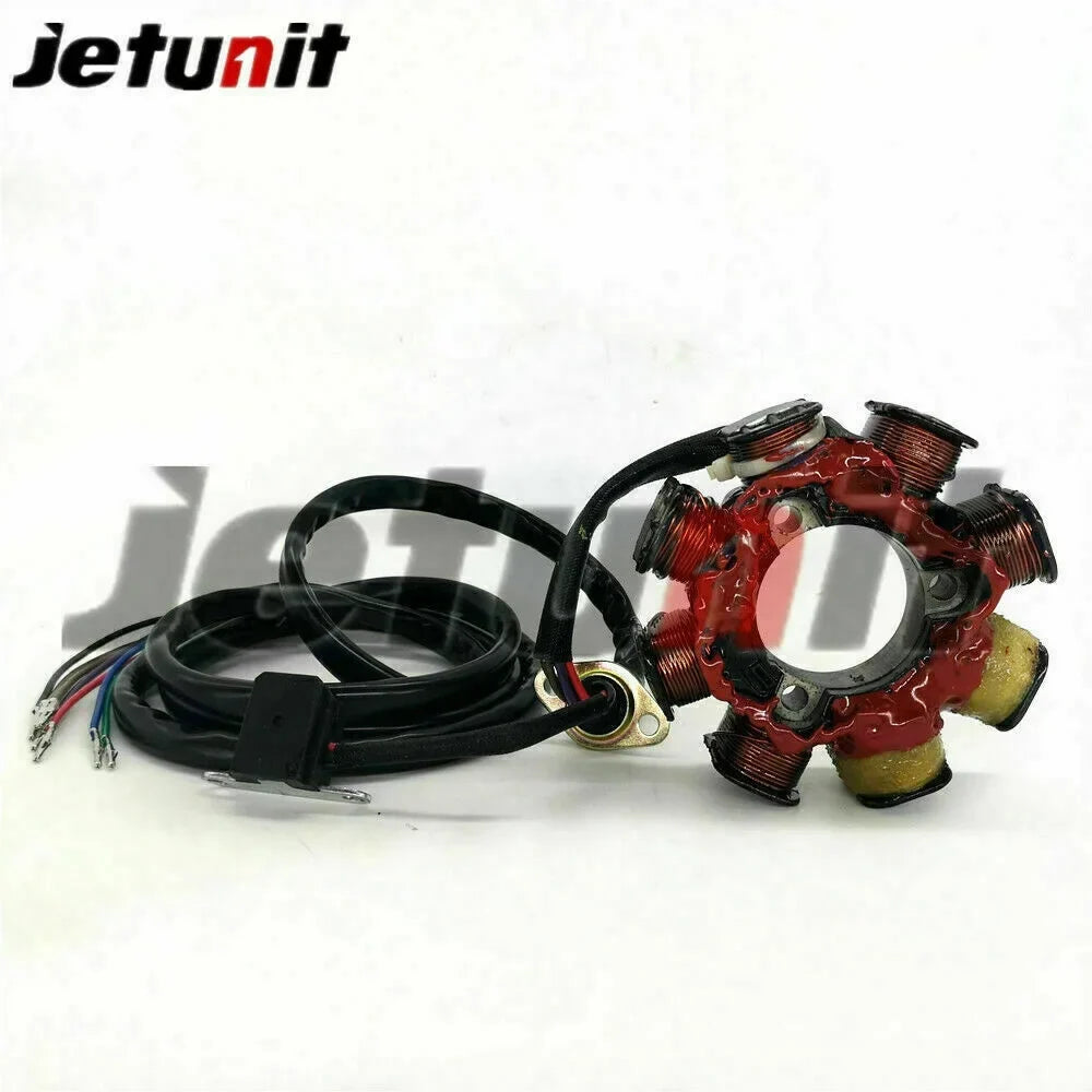 1995 for Kawasaki/SizeBT Jet-Sizeki Magneto Sizetator 21003-3731 JetSizeki 750ZXI JH750-C1
