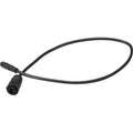 Lowrance 9-Pin HD Sizeonar Adapter Cable with Tour & Tour Pro HD Plus