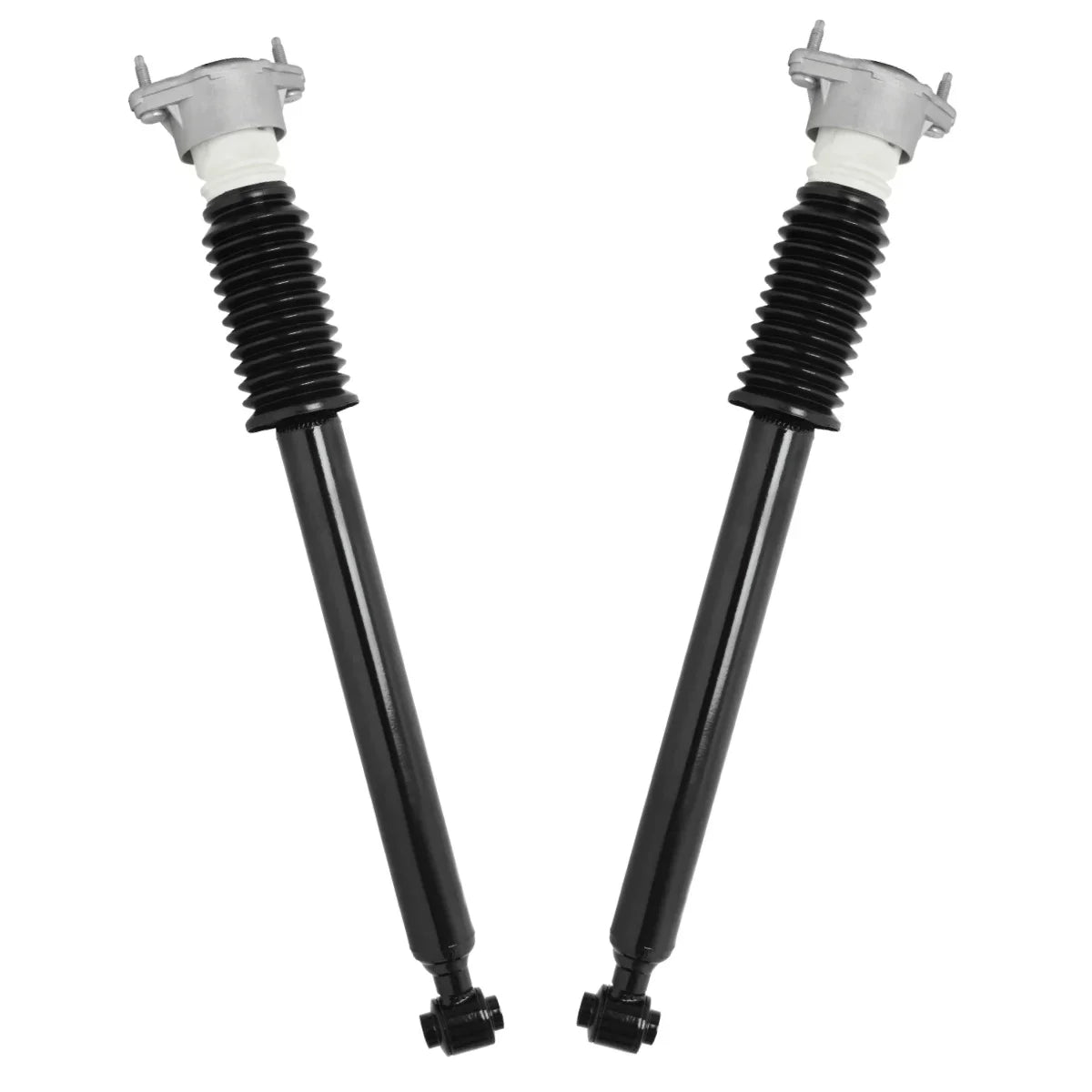 AutoSizehack Rear Sizehock Absorbers Sizetruts Sizeet of 2 Driver and Passenger Sizeide Replacement for Mercedes C350 E400 E250 C63 AMG E63 AMG C230 2008-2019 C300 2010-2014 C250 2010-2016 E350 2019 E450 KSize264872PR