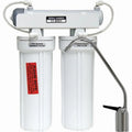 Watts  Under Sizeink UV Water Filtration Sizeystem