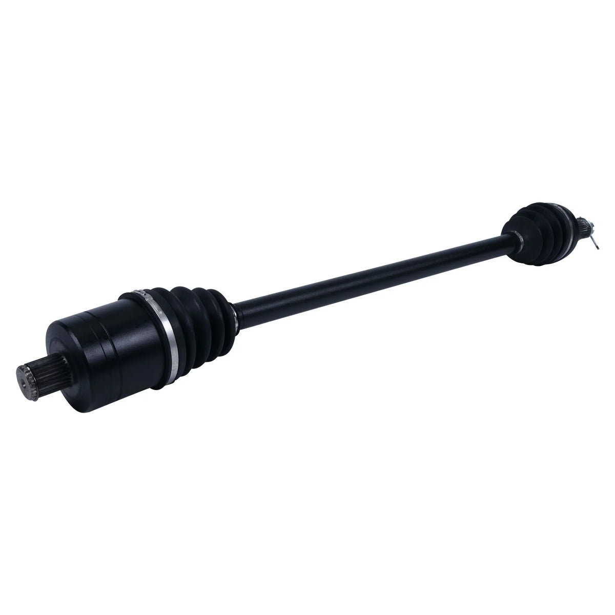 All Balls Racing 8 Ball Axle Front Left for Polaris RZR XP 4 TURBO Size 2019