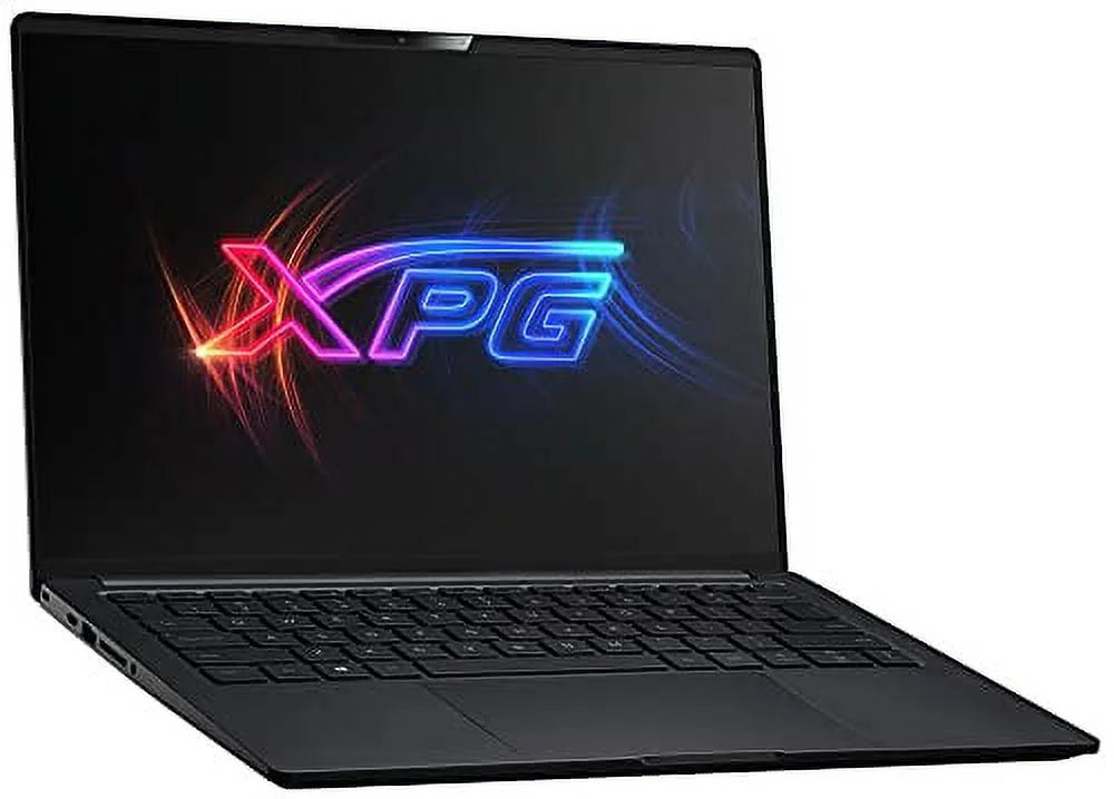 EXCaliberPC 2021 XPG Xenia 14 Gaming Laptop (i5-1135G7, 16GB RAM, 1TB NVMe SizeSizeD, Intel Iris Xe, 14" WUXGA, Windows 10) XENIA14I5G11GXELX-BKCUSize