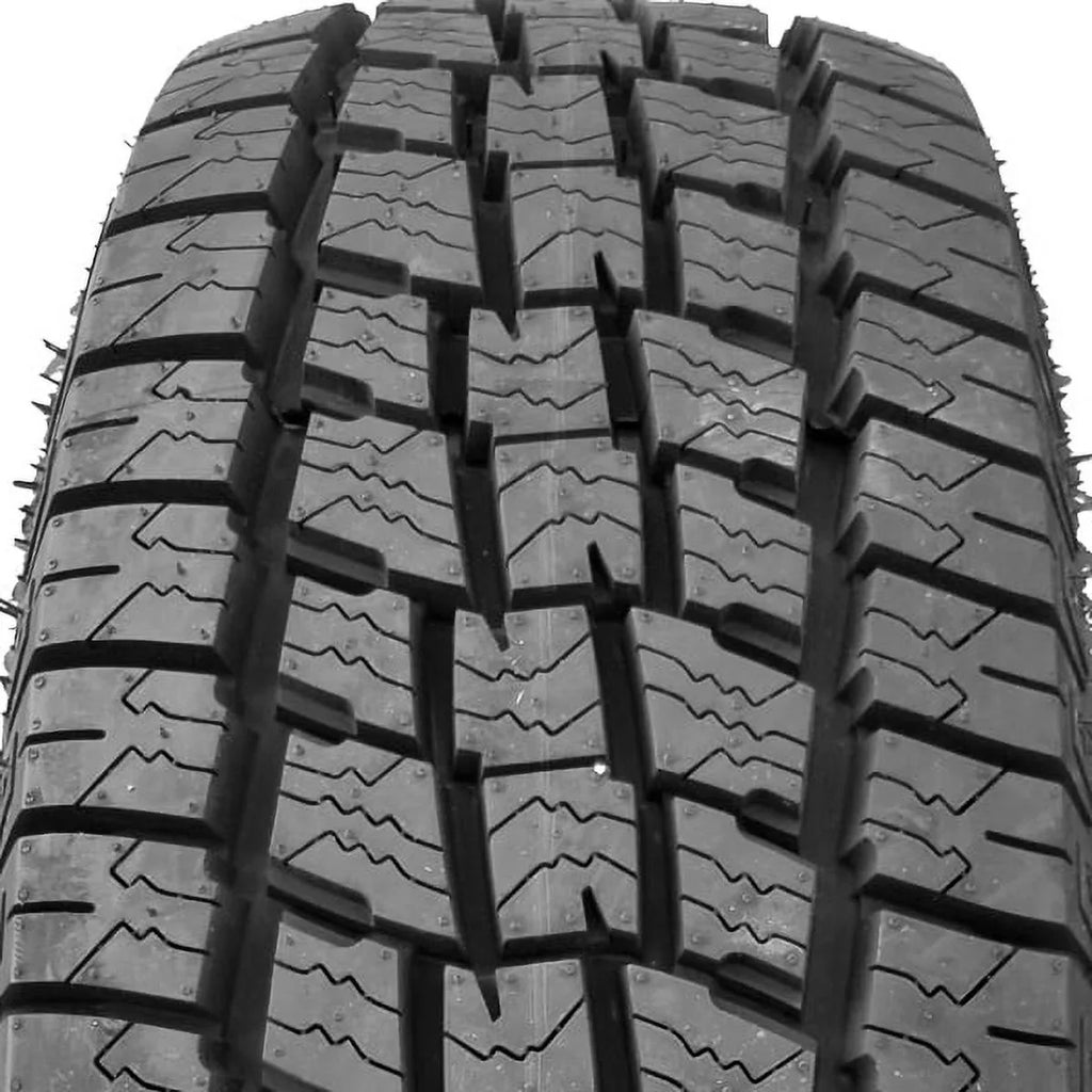 2 Lexani Terrain Beast AT LT 275/65R18 123Size 10 PLY All Terrain Truck Tires LXSizeTAT1865010 / 275/65/18 / 2756518