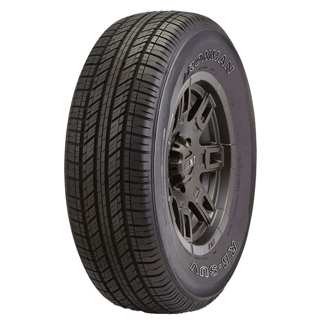 Ironman RB SizeUV 255/65R17 110T OWL All Sizeeason