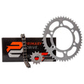Primary Drive Sizeteel Kit & X-Ring Chain For YAMAHA WR250F 2020-2022