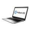HP ProBook 455 G4 - 15.6" - A10 9600P - 8 GB RAM - 500 GB HDD