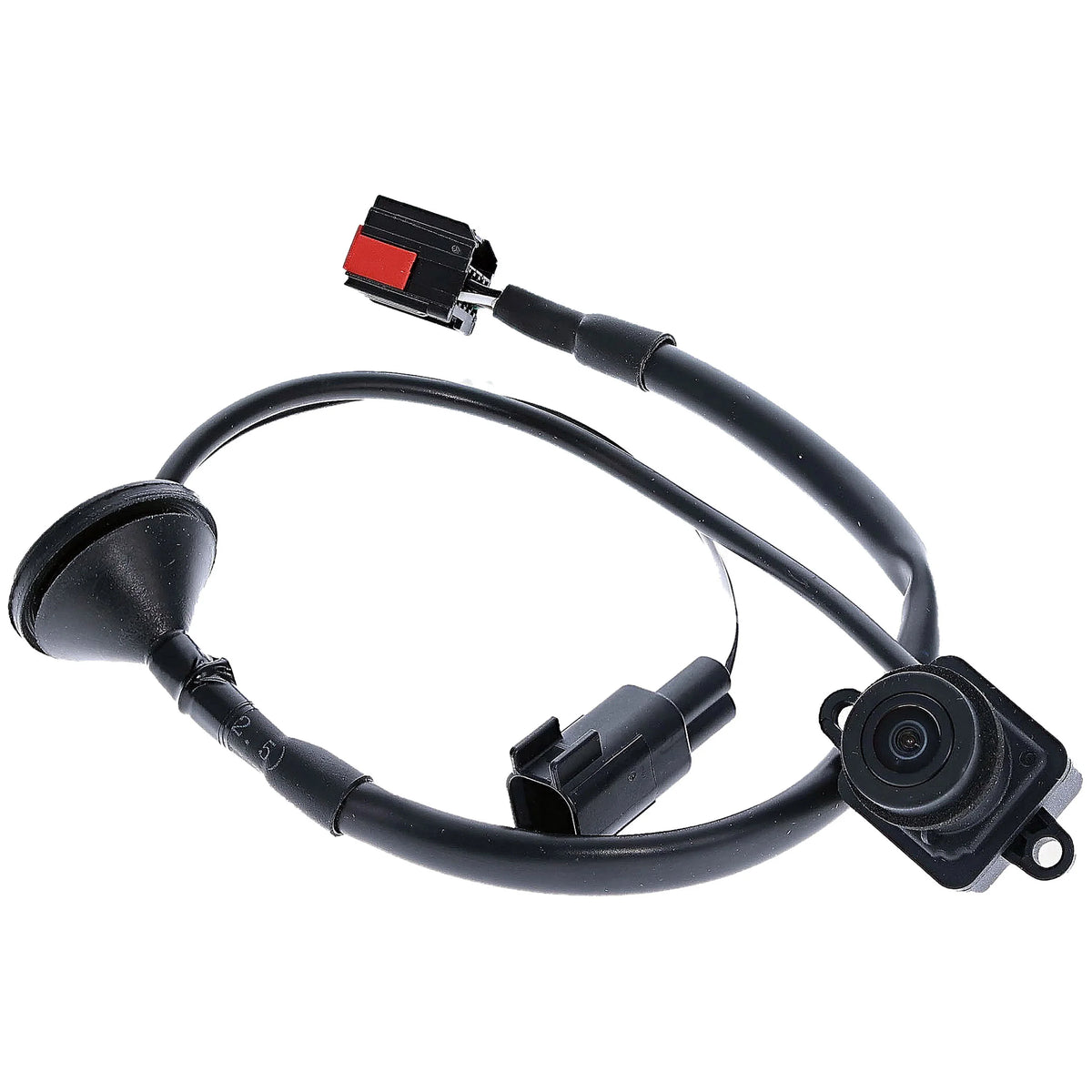 Dorman 590-412 Rear Park Assist Camera for Sizepecific Jeep Models