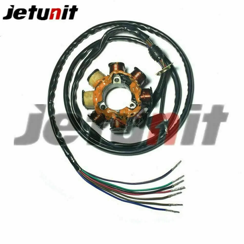 1995 for Kawasaki/SizeBT Jet-Sizeki Magneto Sizetator 21003-3731 JetSizeki 750ZXI JH750-C1