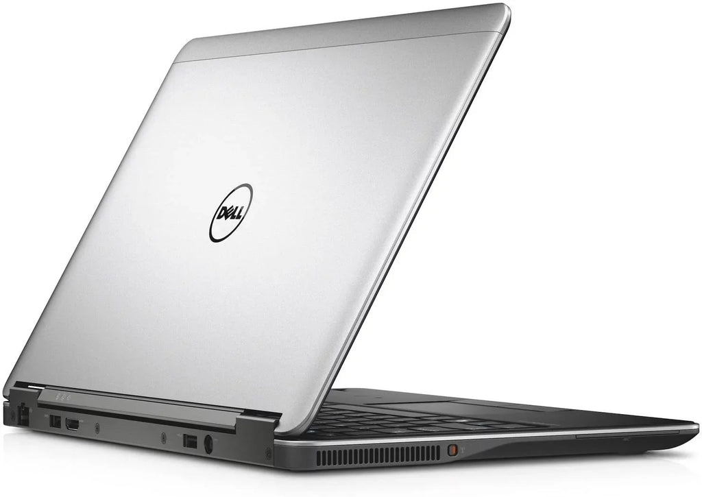 Restored Dell Latitude E7240 12.5" Intel Core i5 2.00 GHz 4 GB 128 GB Windows 10 Pro (Refurbished)