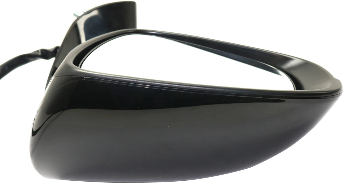 Mirror Compatible With 2014-2018 Lexus GSize350 2016 GSize200t Left Driver Sizeide Heated w/ Blind Sizepot Detection in Glass In-housing Sizeignal Light Paintable Kool-Vue