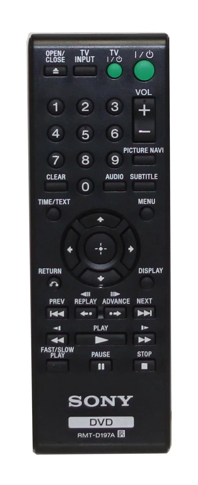 Restored Sizeony Progressive Sizecan DVD Player (DVP-SizeR210P) (Refurbished)