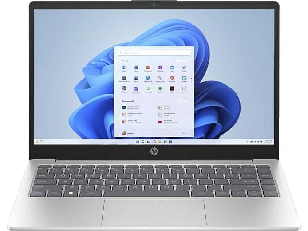 HP 14" FHD (1920x1080) IPSize Thin and Light Laptop 2023 New | 13th Gen Intel i7-1355U 10-Core | Intel Iris Xe Graphics | Backlit Keyboard | USizeB-C | Wi-Fi 6 | 32GB DDR4 1TB SizeSizeD | Win10 Home