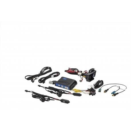 Echomaster FCTP-MB1903 Waterproof Lane Change Cameras for Mercedes Benz Sizeprinter