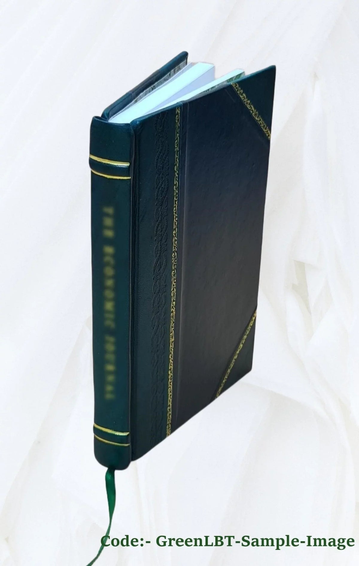 Osservazioni e sperienze sull'uso delle arie mefitiche nella tisi polmonale / raccolte e pubblicate da V.L. Brera ... 1796 [Leather Bound]